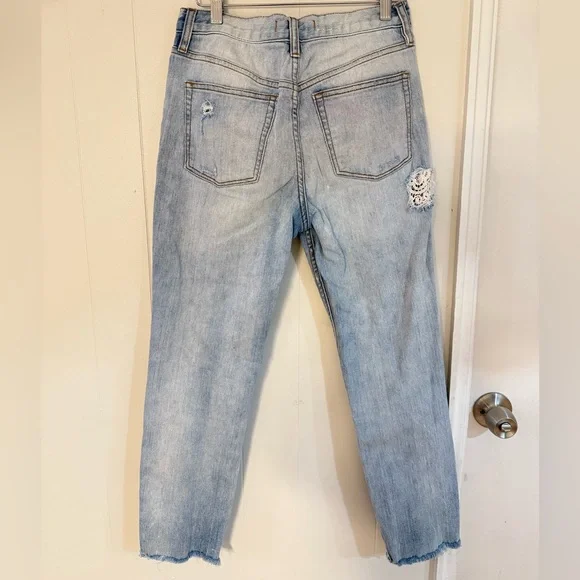 Free People Women’s Jeans - Picture 5 of 9